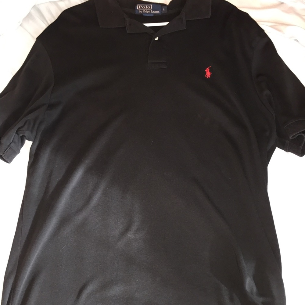 Ralph Lauren polo